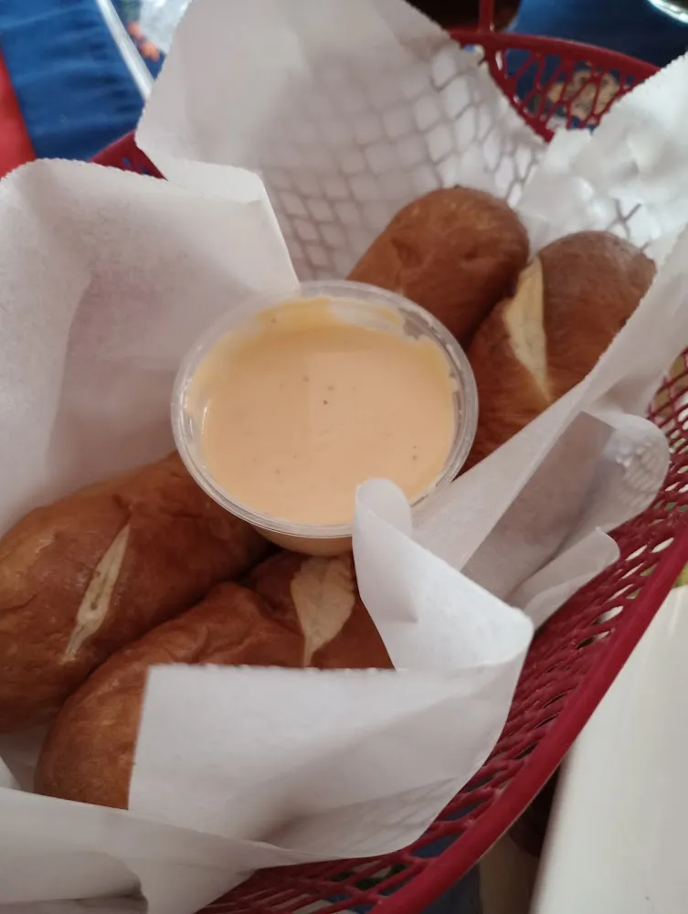 Cheese Dip