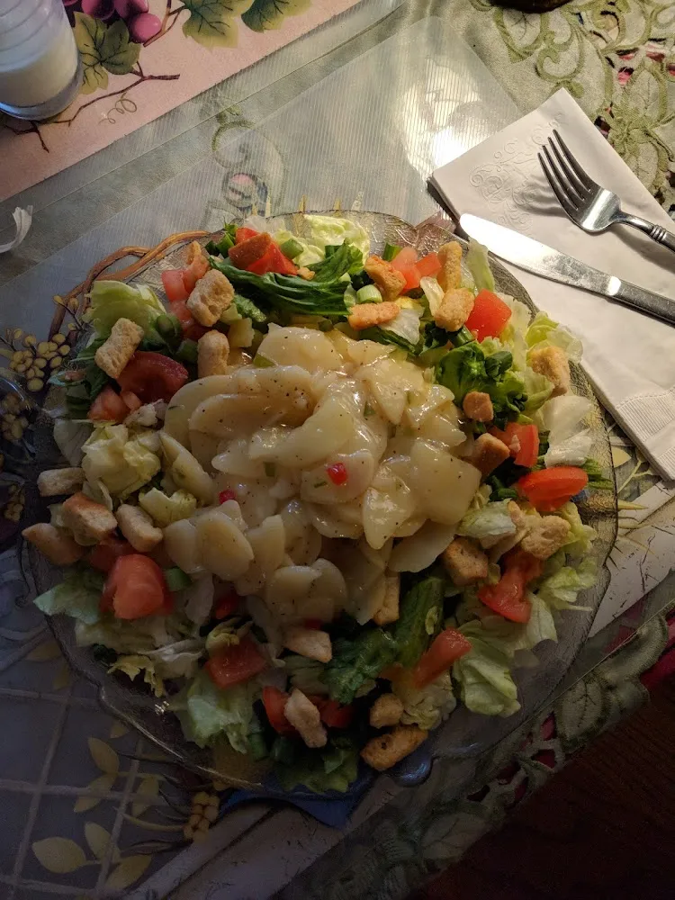 German Salad