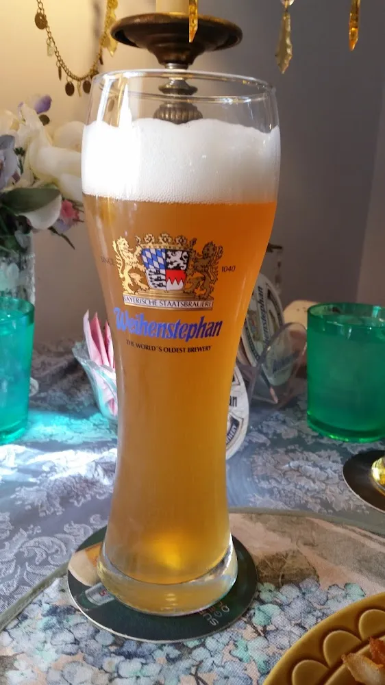 Great German Beer