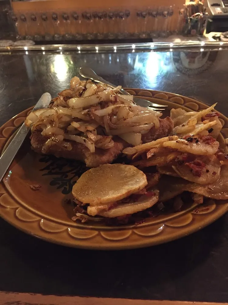 Pork Tenderloin