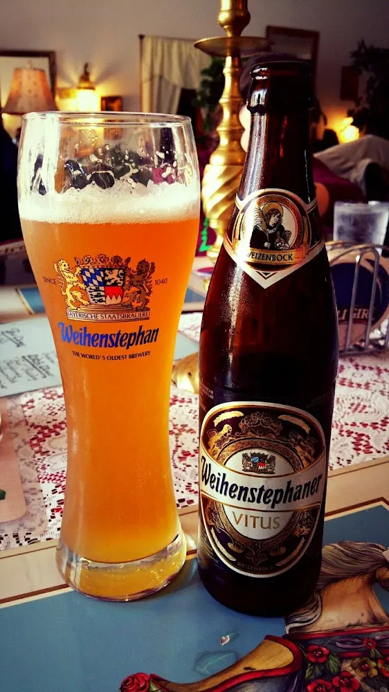 Wiehenstephan